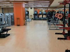 -CXFIT 陈徐健身工作室(凯旋店)