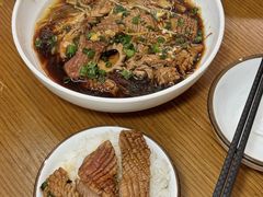 -毛哥小馆子(百井坊巷店)