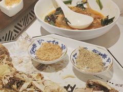 -秦月轩·陕西家乡菜(阜成路·五棵松店)