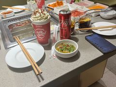 -海底捞火锅(九久奥特莱斯店)