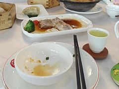 -鹿鸣酒家(越秀店)
