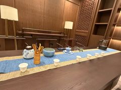 -梅山饭店-餐厅(梅山路店)