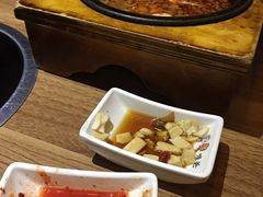 -肯德基(嘉善恒利店)