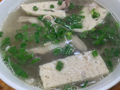 -老字號·桥下猪肚(龙眼南路店)