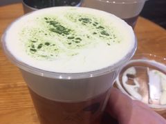 -喜茶(深圳福田星河COCO Park店)