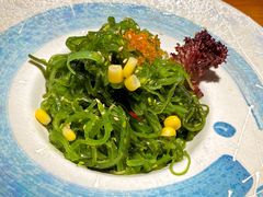 -鳗鱼家·深夜食堂(军博店)