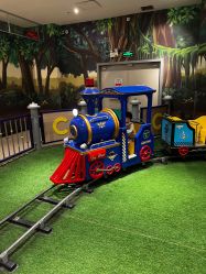 -meland亲子乐园·派对·研学(淄博万象汇店)