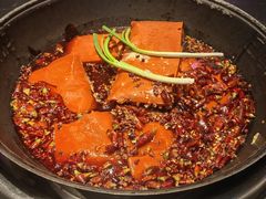 -巴蜀大将火锅(春熙店)