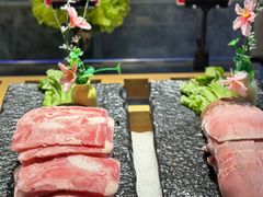 -火叮叮自助烤肉·现切牛肉(茂业店)