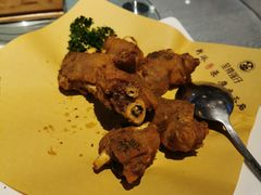 -至尊强仔(正光北街店)