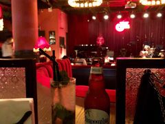 -JZ Club 爵士酒吧(上海店)