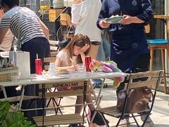 -Alimentari早午餐(安福路店)