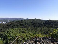 -玉泉威虎山森林公园