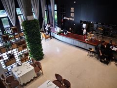 大堂-黑明餐厅(白鹭洲店)