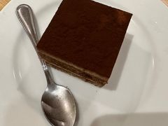 提拉米苏乳酪蛋糕-萨莉亚(百信广场店)