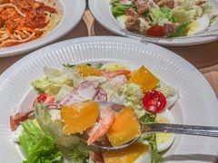 -菲滋意式餐厅(西溪印象城店)