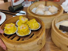 -潮福城大酒楼·潮粤菜·港式点心(阳光城店)