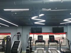-即刻自助健身·私教馆(对外经贸店)