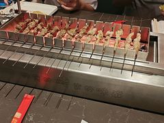 -邢氏老太太烤串(北兴街店)