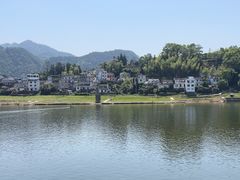 -新安江山水画廊风景区