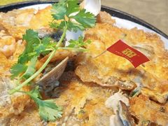 -百年银屏蚝烙·潮汕菜·非遗(乐山店)