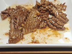 -博山菜·大厨烙馍村(金乔社区店)