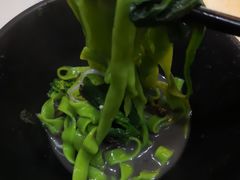 -素清香(解放路店)