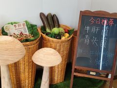 -福照楼汽锅鸡·云南菜(护国路店)