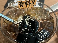 -太二酸菜鱼(赛格国际店)