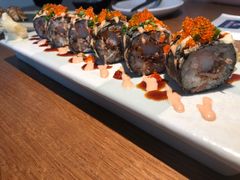 -水之惠鲜鱼料理(王府大街店)