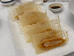 -品海楼·大连海胆锅贴馆(东港店)