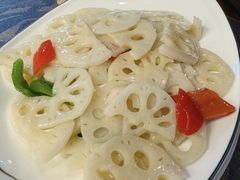 -蟹村草堂·苏式园林人文农家·大闸蟹