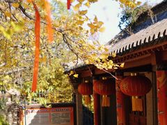 -青岛崂山太清宫