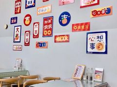 大堂-茶米烧腊茶餐厅(石龙店)