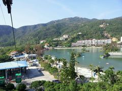 -江门古兜温泉小镇