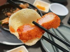 -先记烧鹅王·本地粤菜(福永店)