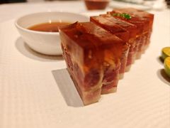 -醉舍·新淮扬菜(长宁龙之梦店)