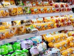 -世纪联华超市(江城店)