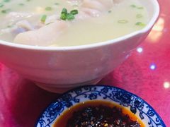 老妈蹄花-易老妈蹄花.特色川菜(人民公园总店)