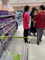 -孩子王童乐园(沭阳吾悦广场店)