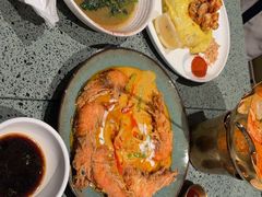 -Home Thai·泰谣(王府井apm店)