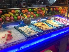 -春风十里海鲜火锅烤肉自助餐厅(华强店)