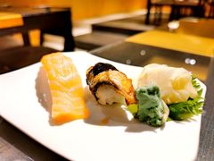 寿司拼盘-西村日本料理(香格里拉饭店)