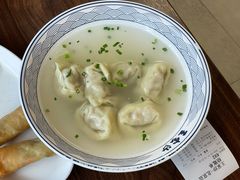 -王家沙点心店(万航渡路店)