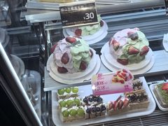 -FANEN法念·烘焙·甜点(万象城店)