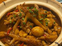 -麒麟小院·老九江菜(安平路店)