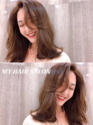 点击看大图 -MY HAIR ARDOR
