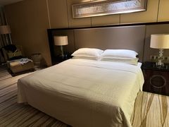 -廊坊固安福朋喜来登酒店