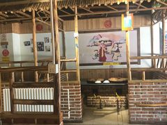 大堂-金明姬铁锅炖(东坝店)