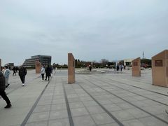 -南汇嘴观海公园